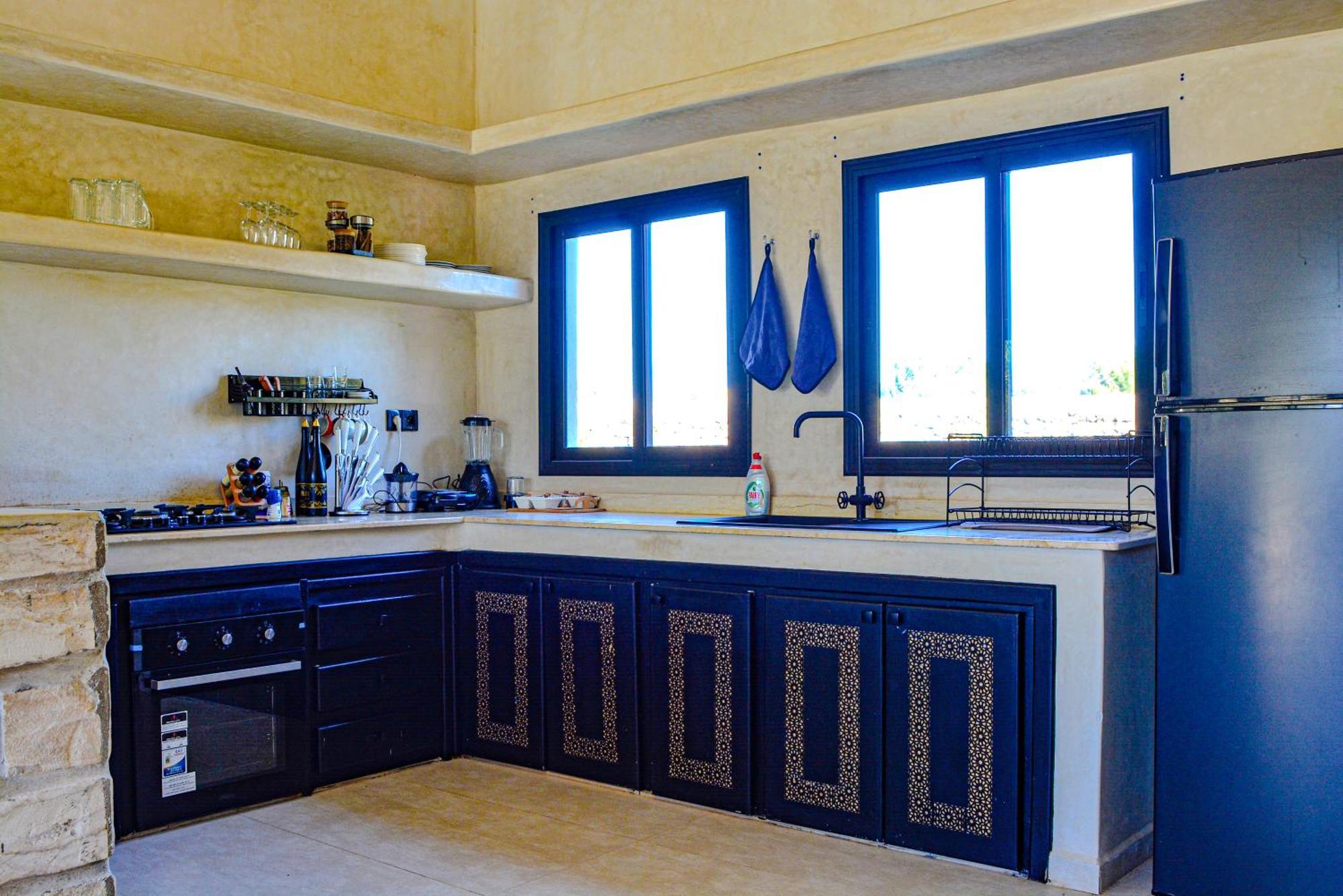 Villa Outmama Charme & Comfort Есувейра Екстериор снимка