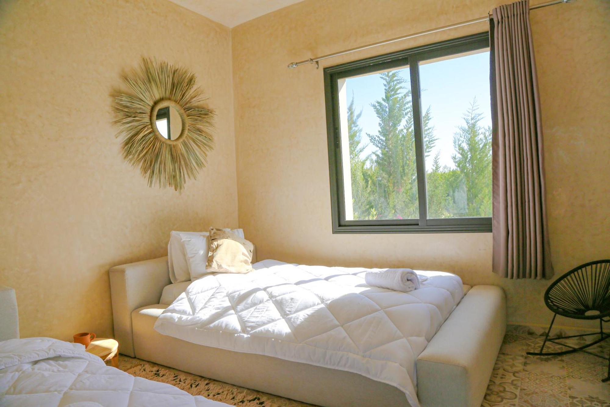 Villa Outmama Charme & Comfort Есувейра Екстериор снимка