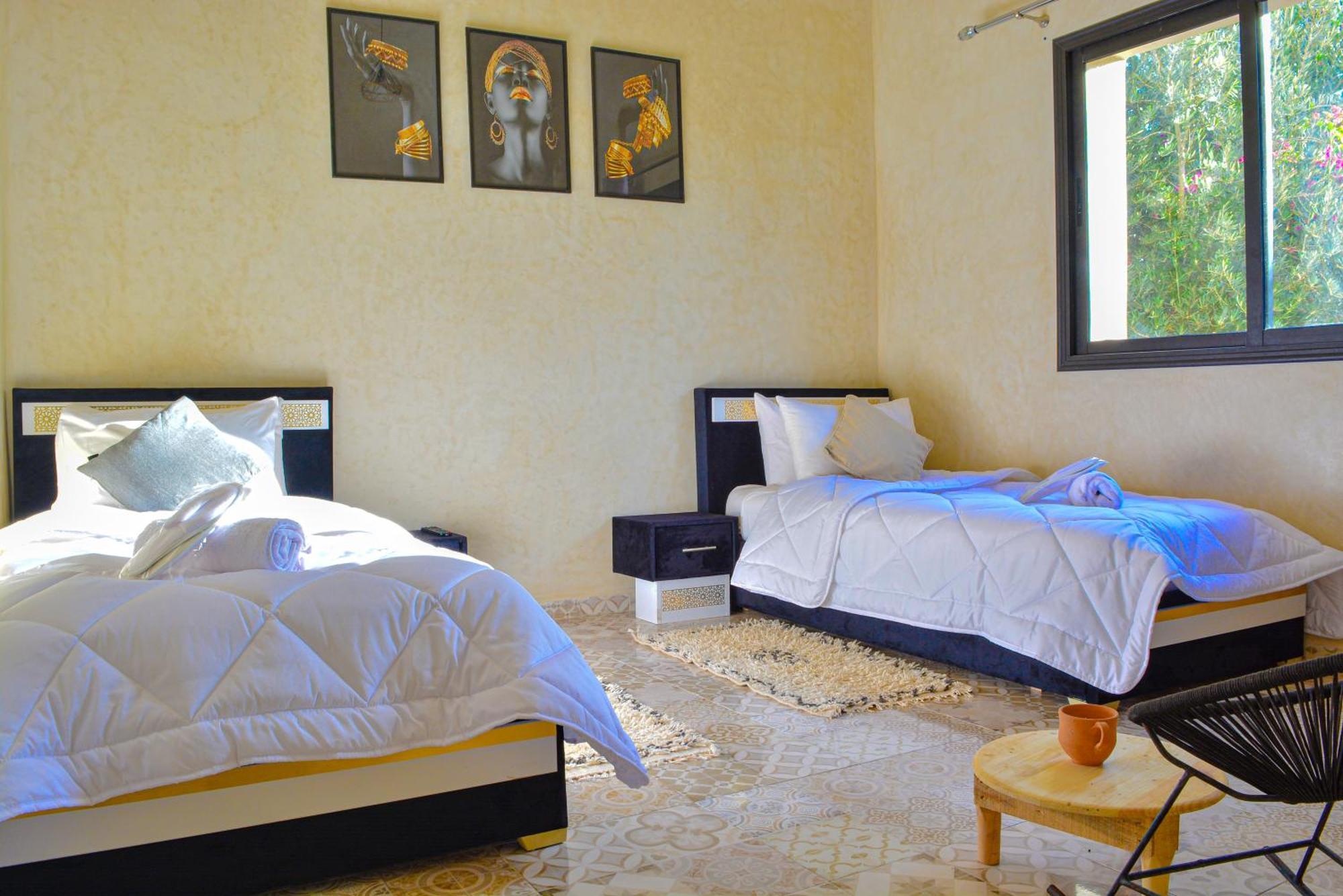 Villa Outmama Charme & Comfort Есувейра Екстериор снимка