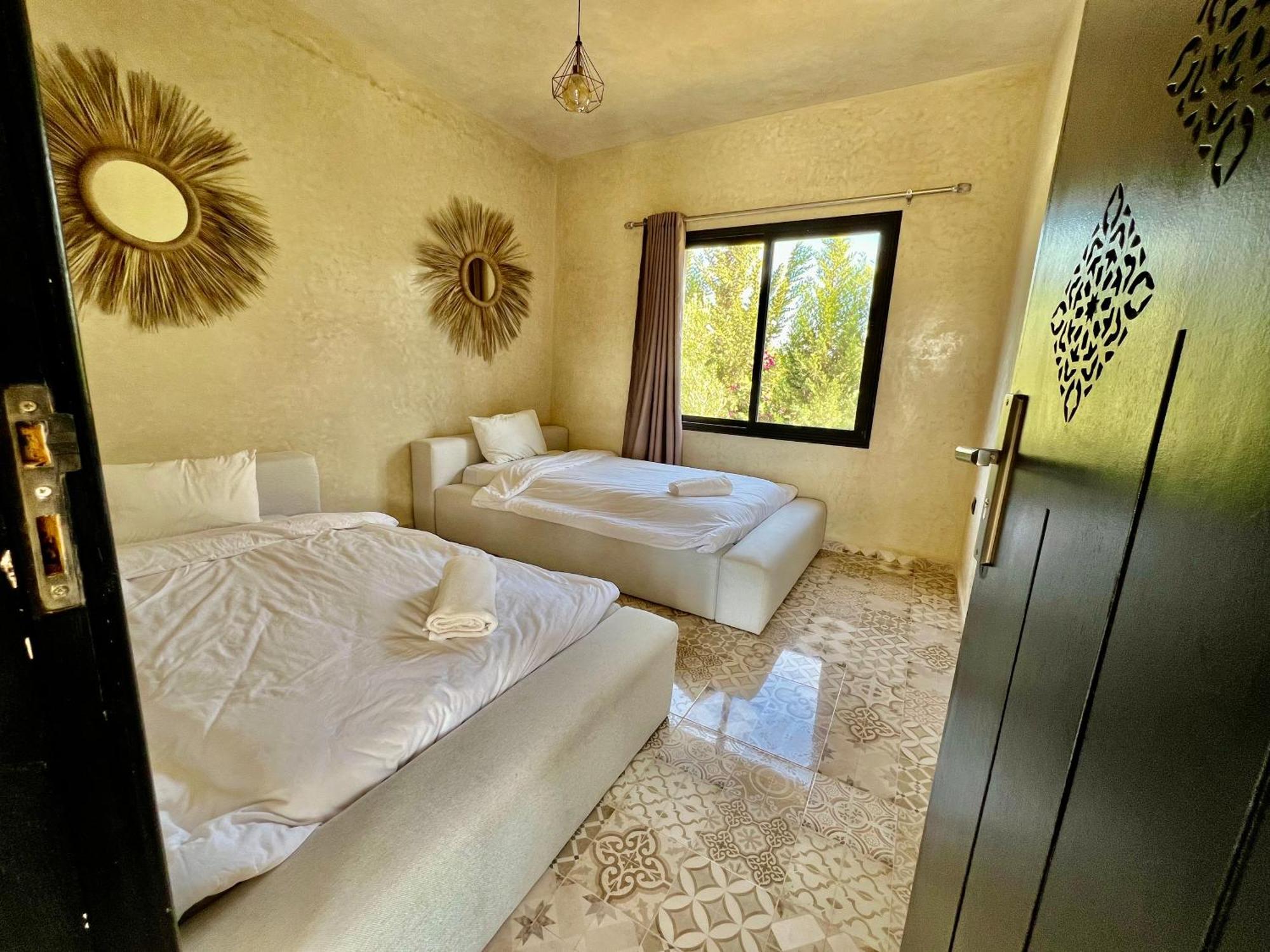 Villa Outmama Charme & Comfort Есувейра Екстериор снимка