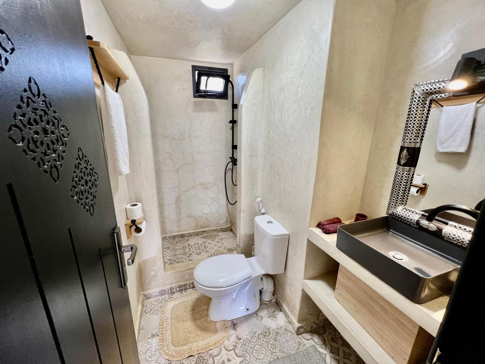 Villa Outmama Charme & Comfort Есувейра Екстериор снимка